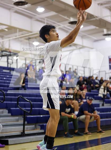 Thumbnail 3 in El Dorado @ Beckman photogallery.