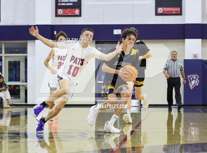 Thumbnail 3 in El Dorado @ Beckman photogallery.