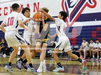 Thumbnail 2 in El Dorado @ Beckman photogallery.