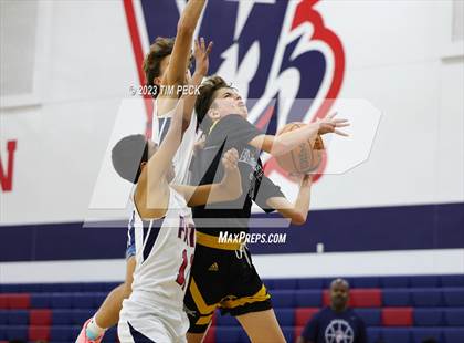 Thumbnail 3 in El Dorado @ Beckman photogallery.