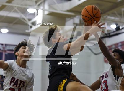 Thumbnail 3 in El Dorado @ Beckman photogallery.