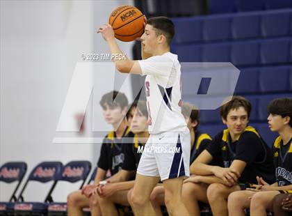 Thumbnail 3 in El Dorado @ Beckman photogallery.