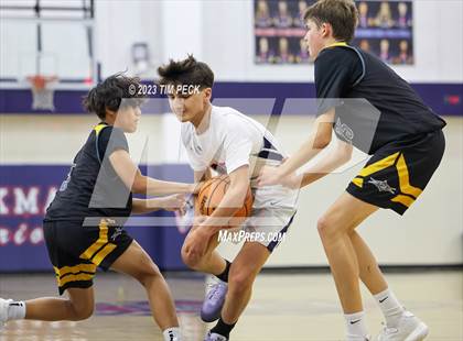 Thumbnail 3 in El Dorado @ Beckman photogallery.