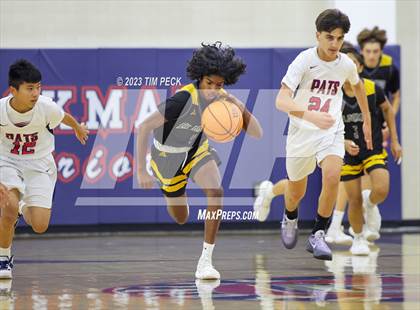 Thumbnail 3 in El Dorado @ Beckman photogallery.