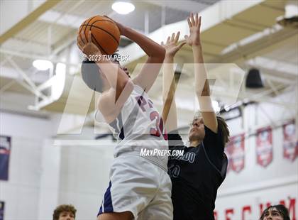 Thumbnail 3 in El Dorado @ Beckman photogallery.