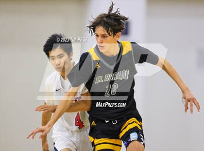Thumbnail 3 in El Dorado @ Beckman photogallery.