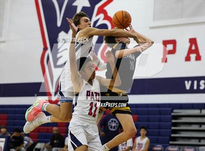 Thumbnail 3 in El Dorado @ Beckman photogallery.