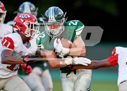 Thumbnail 2 in Woodward Academy @ Westminster photogallery.