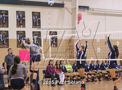 Thumbnail 2 in Providence Catholic @ Holy Cross photogallery.