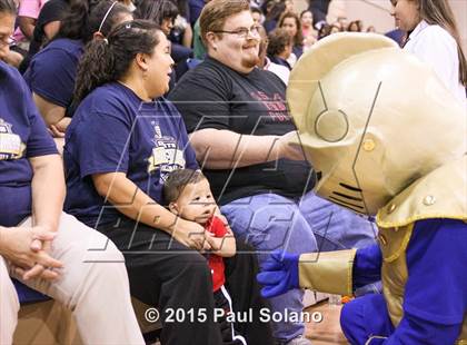 Thumbnail 3 in Providence Catholic @ Holy Cross photogallery.