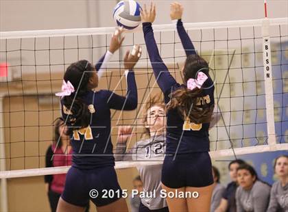 Thumbnail 1 in Providence Catholic @ Holy Cross photogallery.