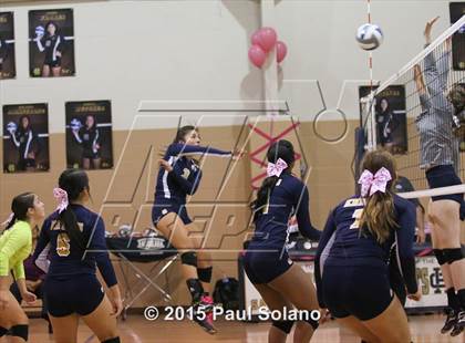 Thumbnail 2 in Providence Catholic @ Holy Cross photogallery.