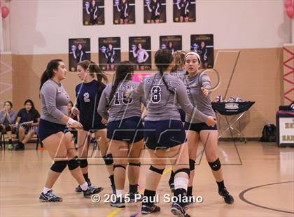 Thumbnail 3 in Providence Catholic @ Holy Cross photogallery.