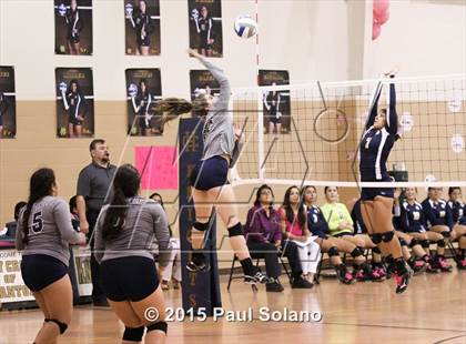 Thumbnail 3 in Providence Catholic @ Holy Cross photogallery.