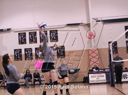 Thumbnail 1 in Providence Catholic @ Holy Cross photogallery.
