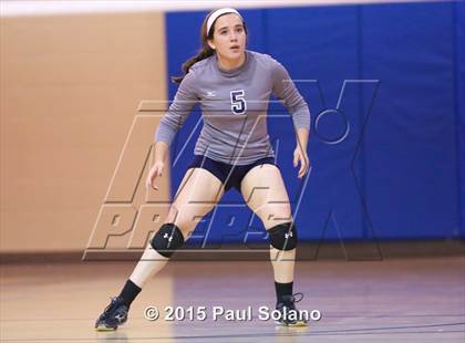 Thumbnail 3 in Providence Catholic @ Holy Cross photogallery.