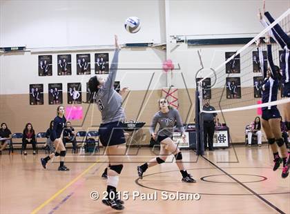 Thumbnail 1 in Providence Catholic @ Holy Cross photogallery.