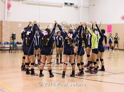 Thumbnail 2 in Providence Catholic @ Holy Cross photogallery.