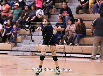 Thumbnail 3 in Providence Catholic @ Holy Cross photogallery.