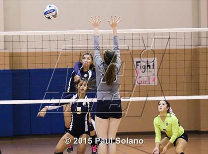 Thumbnail 3 in Providence Catholic @ Holy Cross photogallery.