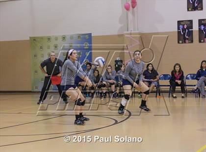 Thumbnail 3 in Providence Catholic @ Holy Cross photogallery.