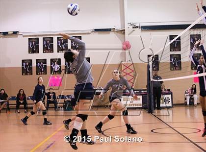 Thumbnail 3 in Providence Catholic @ Holy Cross photogallery.
