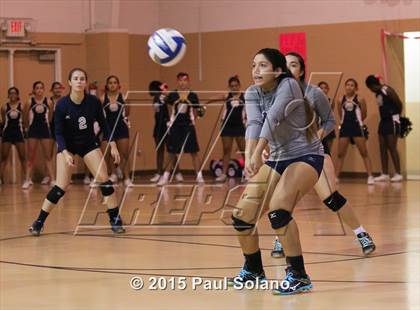 Thumbnail 3 in Providence Catholic @ Holy Cross photogallery.