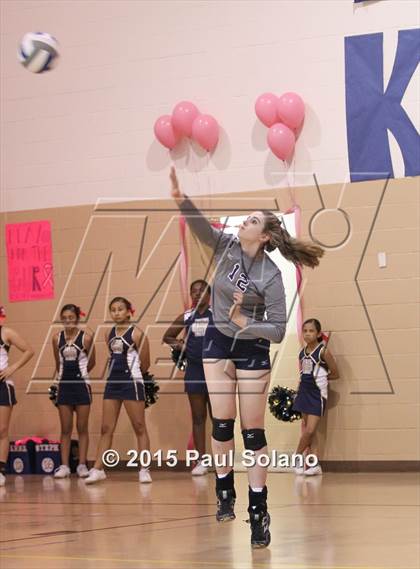 Thumbnail 1 in Providence Catholic @ Holy Cross photogallery.