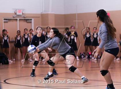 Thumbnail 2 in Providence Catholic @ Holy Cross photogallery.