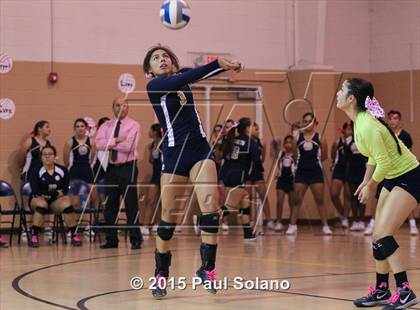 Thumbnail 3 in Providence Catholic @ Holy Cross photogallery.