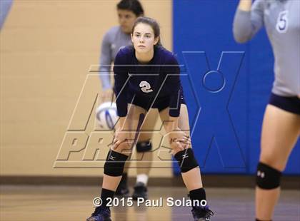 Thumbnail 2 in Providence Catholic @ Holy Cross photogallery.