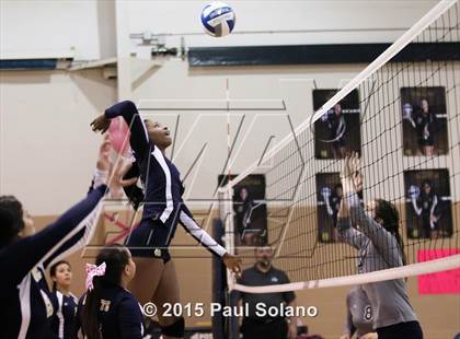 Thumbnail 2 in Providence Catholic @ Holy Cross photogallery.