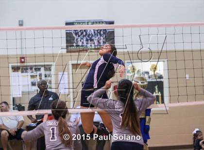 Thumbnail 3 in Providence Catholic @ Holy Cross photogallery.