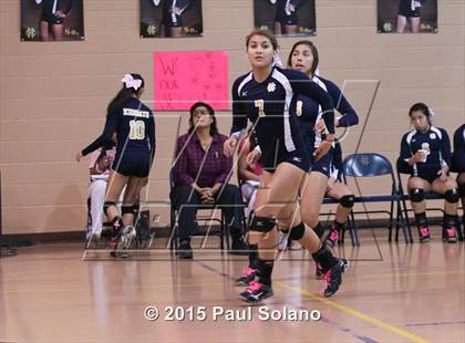 Thumbnail 3 in Providence Catholic @ Holy Cross photogallery.