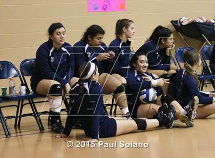 Thumbnail 1 in Providence Catholic @ Holy Cross photogallery.