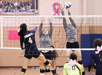 Thumbnail 3 in Providence Catholic @ Holy Cross photogallery.