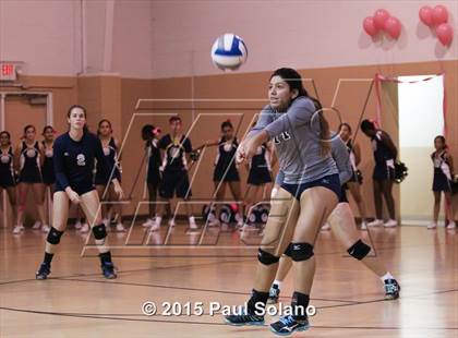 Thumbnail 1 in Providence Catholic @ Holy Cross photogallery.
