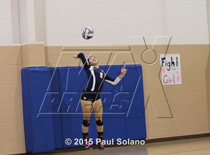 Thumbnail 1 in Providence Catholic @ Holy Cross photogallery.