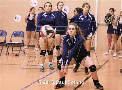 Thumbnail 2 in Providence Catholic @ Holy Cross photogallery.
