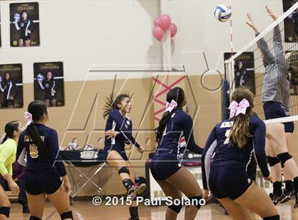 Thumbnail 3 in Providence Catholic @ Holy Cross photogallery.