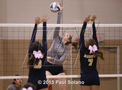 Thumbnail 1 in Providence Catholic @ Holy Cross photogallery.