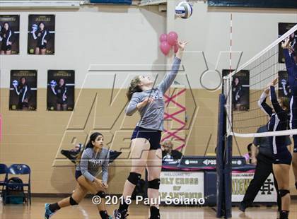 Thumbnail 2 in Providence Catholic @ Holy Cross photogallery.