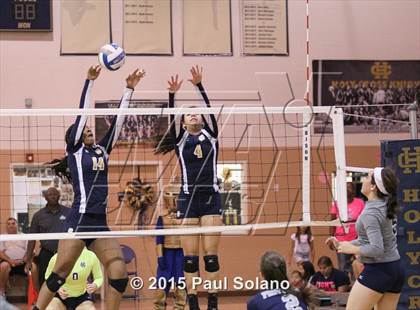 Thumbnail 1 in Providence Catholic @ Holy Cross photogallery.