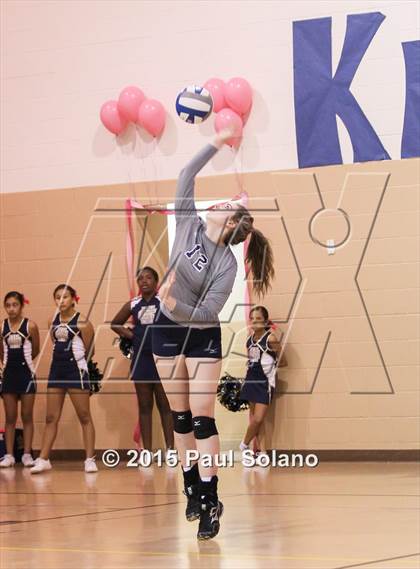 Thumbnail 3 in Providence Catholic @ Holy Cross photogallery.