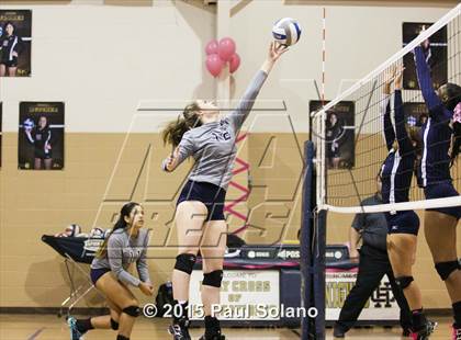 Thumbnail 3 in Providence Catholic @ Holy Cross photogallery.