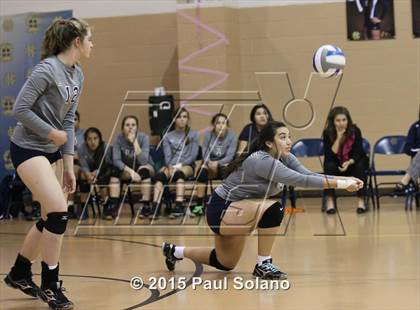 Thumbnail 2 in Providence Catholic @ Holy Cross photogallery.