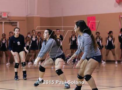 Thumbnail 1 in Providence Catholic @ Holy Cross photogallery.