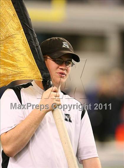 Thumbnail 1 in Abilene vs. Carroll (5A Region1 Division 2 Semifinals) photogallery.