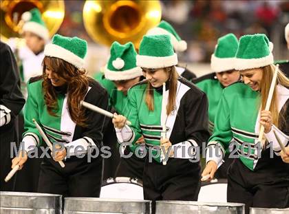 Thumbnail 3 in Abilene vs. Carroll (5A Region1 Division 2 Semifinals) photogallery.