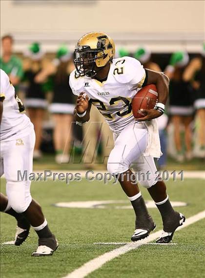 Thumbnail 3 in Abilene vs. Carroll (5A Region1 Division 2 Semifinals) photogallery.